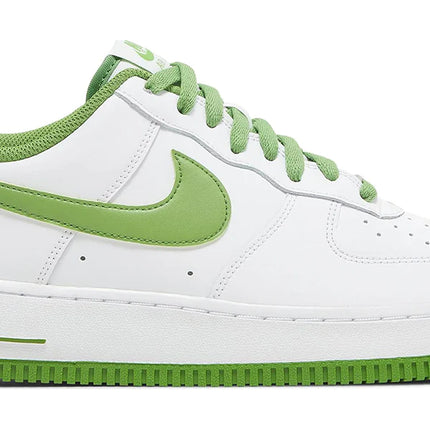 Air Force 1 '07 'White Chlorophyll'