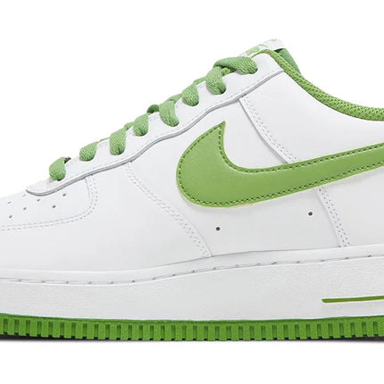 Air Force 1 '07 'White Chlorophyll'