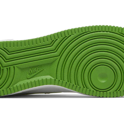 Air Force 1 '07 'White Chlorophyll'