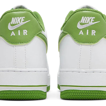 Air Force 1 '07 'White Chlorophyll'