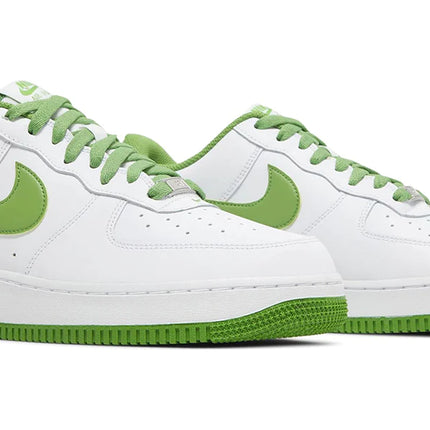 Air Force 1 '07 'White Chlorophyll'