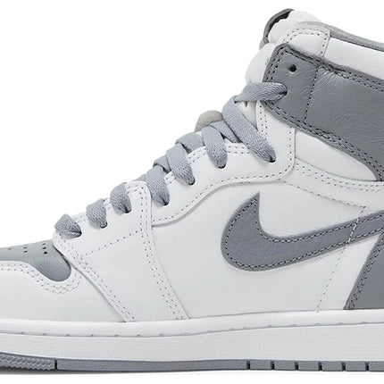 Air Jordan 1 Retro High OG 'Stealth'