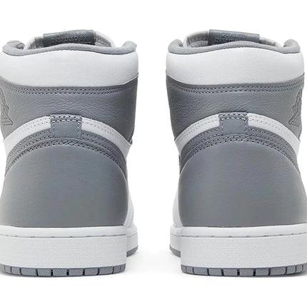 Air Jordan 1 Retro High OG 'Stealth'