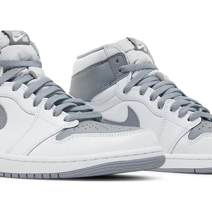 Air Jordan 1 Retro High OG 'Stealth'