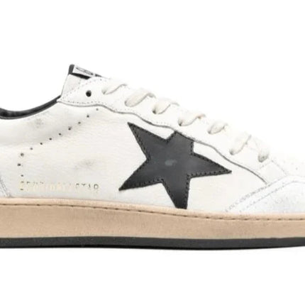 Golden Goose 'Ball Star' Sneakers