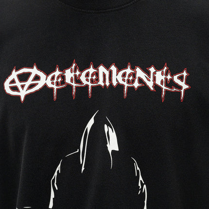 Vetements Reaper Logo T-shirt