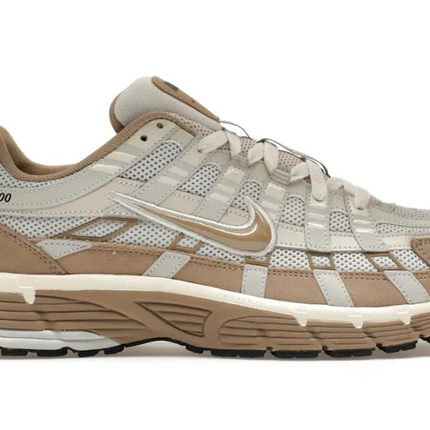Nike P-6000 "Khaki"