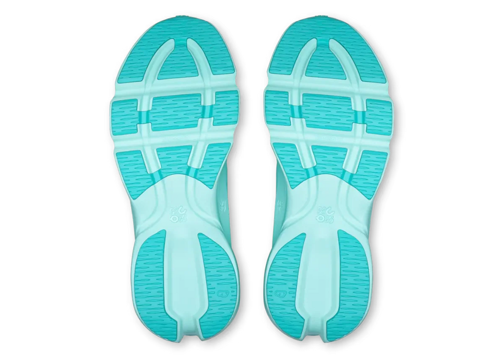 Loewe x On Running Cloudsolo "Turquoise"