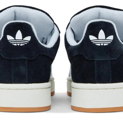 Adidas Campus 00s 'Black White Gum'