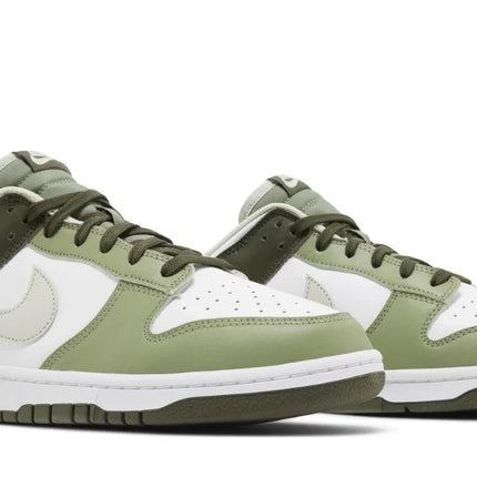 Nike Dunk Low 'Oil Green'