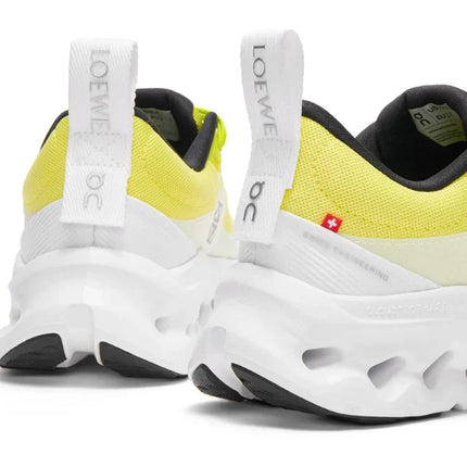 Loewe x Cloudtilt 2 "Neon Yellow/White"