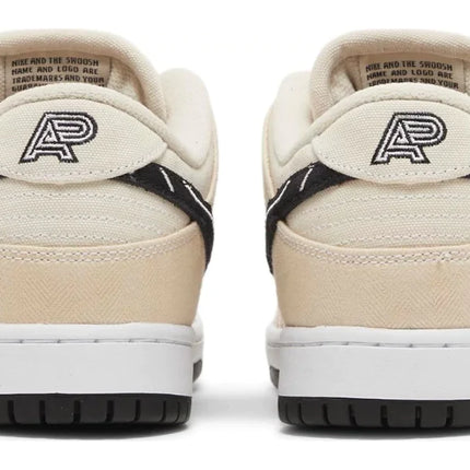 Albino & Preto x Nike Dunk Low SB 'Jiu-Jitsu'