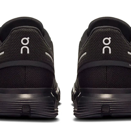 On Cloud 6 'Black Black'