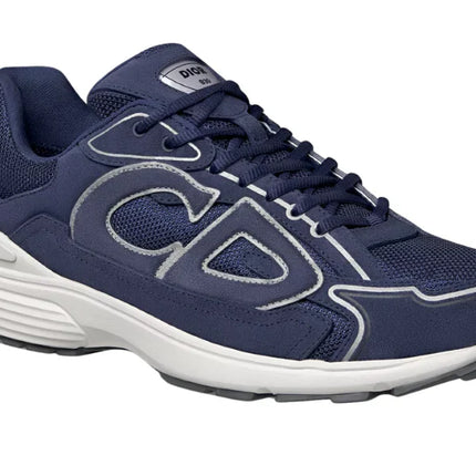 Dior B30 'Countdown - Navy'