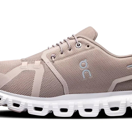 On Cloud 6 'Fog White'