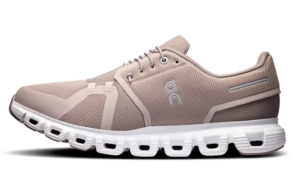 On Cloud 6 'Fog White'