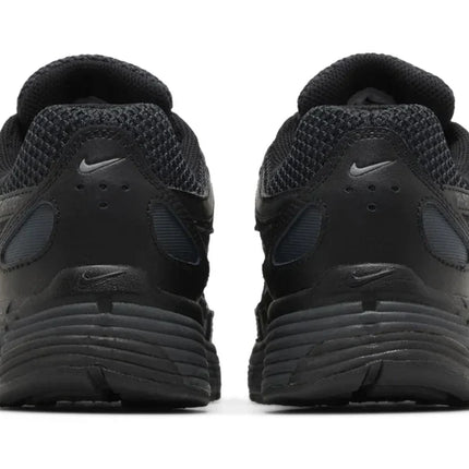 Nike P-6000 Premium 'Triple Black'