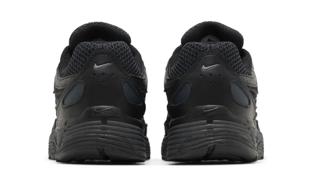 Nike P-6000 Premium 'Triple Black'