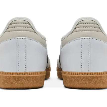 Adidas Samba Jane 'White Black Gum'