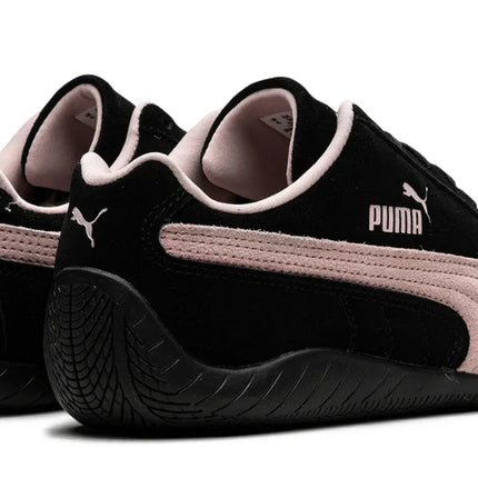Puma Speedcat OG 'Black-Mauve Mist'