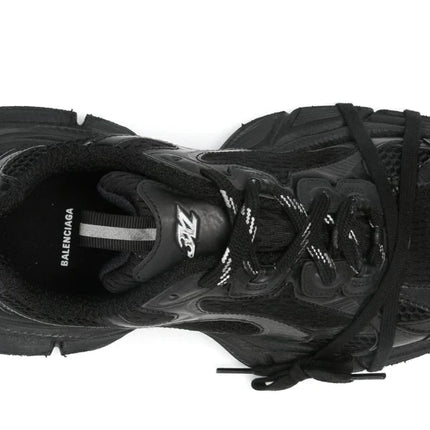 Balenciaga 3XL "Full Black"