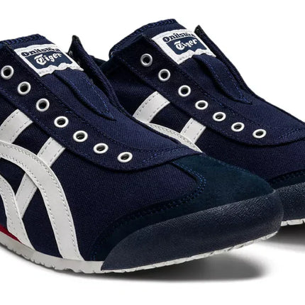 Asics Onitsuka Tiger Mexico 66™ "Navy / Off - White"