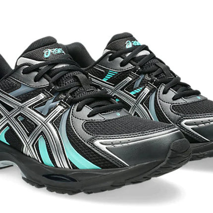 Asics Gel-Sekiran " Black / Waterfall"