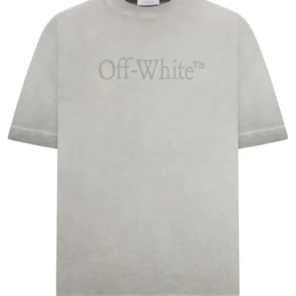 Off-White Laundry Skate "Grey"