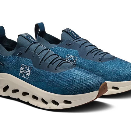 On Cloudtilt Loewe "Denim Blue"