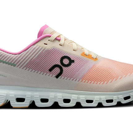 On Cloud 6 Push "Tangerine / Raspberry"