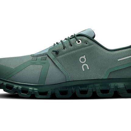 On Cloud 6 Waterproof "Olive / Evergreen"