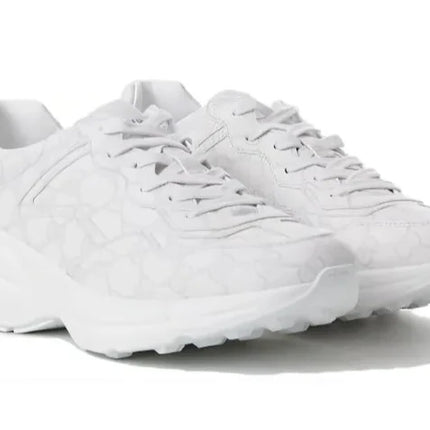 Gucci GG Rhyton 'White'