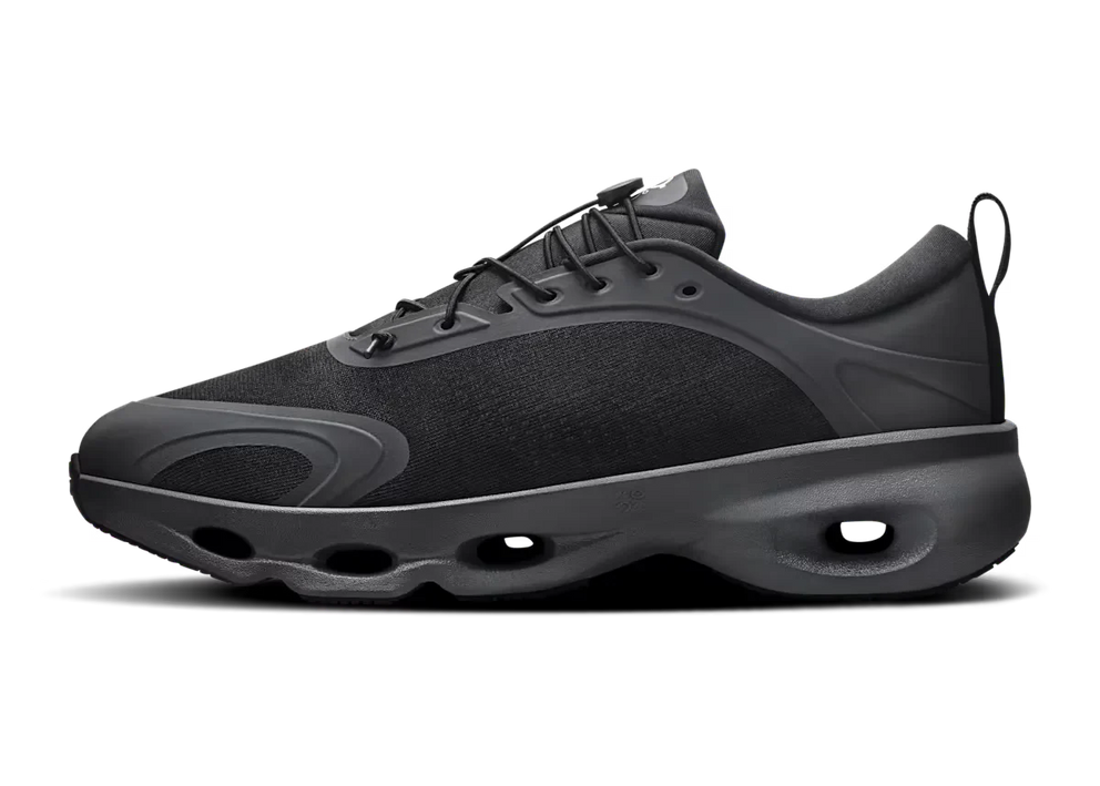 Loewe x On Running Cloudsolo "Black"