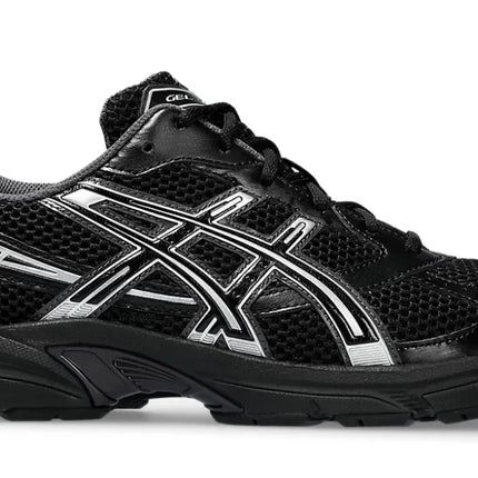 Asics GEL-1130 " Black / Pure Silver "