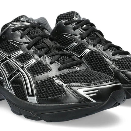 Asics GEL-1130 " Black / Pure Silver "