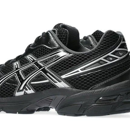Asics GEL-1130 " Black / Pure Silver "