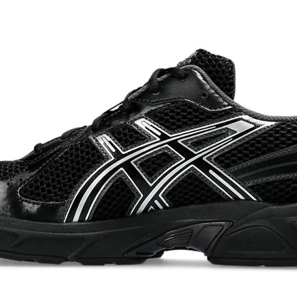 Asics GEL-1130 " Black / Pure Silver "