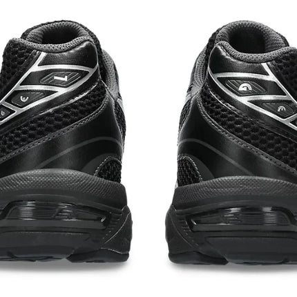Asics GEL-1130 " Black / Pure Silver "