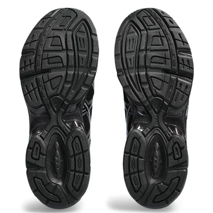 Asics GEL-1130 " Black / Pure Silver "
