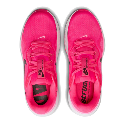 Nike Structure 26 "Pink"