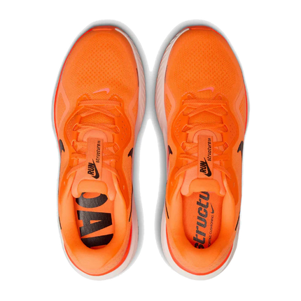 Nike Structure 26 "Orange"