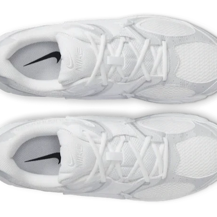 Nike V5 RNR "White/White/Black/Metallic Silver"