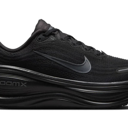Nike Vomero Plus "Black"