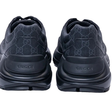 Gucci GG Rhyton 'Black'