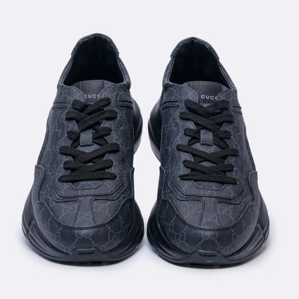Gucci GG Rhyton 'Black'