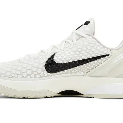 Nike Zoom Kobe 6 Protro 'All-Star - Sail'