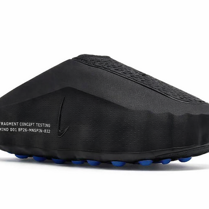 Fragment x Nike Mind 001 "Black"