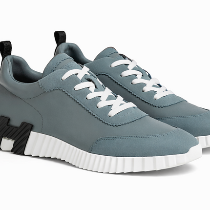 Hermes Bouncing "Blue Thunder"