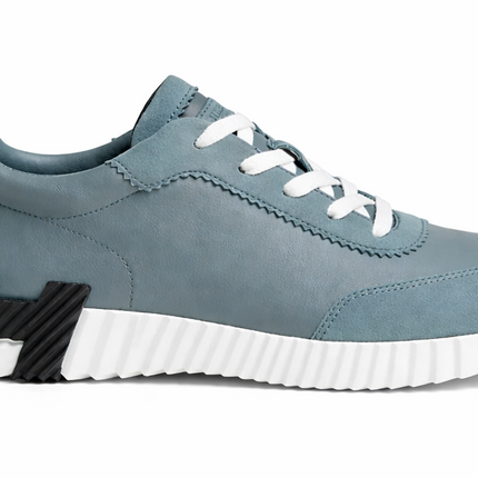 Hermes Bouncing "Blue Thunder"