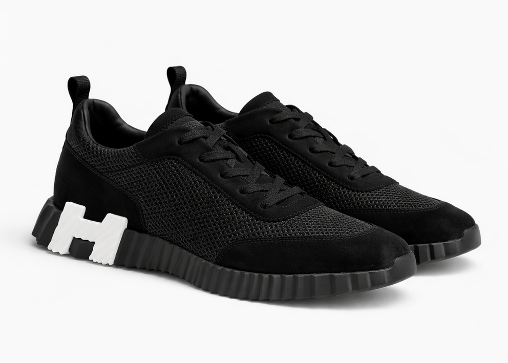 Hermes Bouncing "Black"